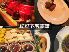 -晓长安·新陕菜(曲江店)