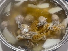 火锅锅底-菜忠潮州牛肉店(岗厦店)