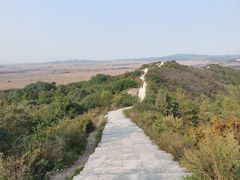 -棋盘山风景区