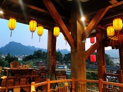 -印象鲵宴·张家界地标美食名片(溪布街店)