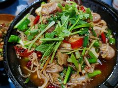 -张关合渣(航空大道店)