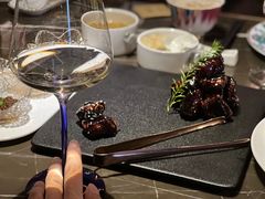 -海派悦庭·海胆烧麦·新融合菜(凯德广场店)