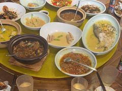 -老灶味道·本帮菜(昌平路店)