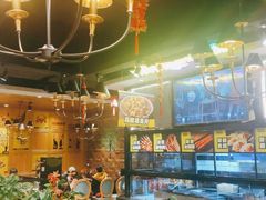 大堂-嘎嘎鸭脑壳(金琴店)