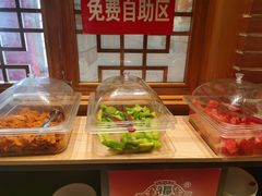 -福茂源横山铁锅羊肉(牡丹园店)