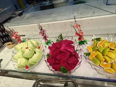-松子料理(华威桥店)