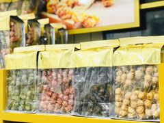 -冰冰酱老味刨冰绵绵冰(中山路总店)