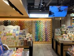 -猫的天空之城概念书店(苏州诚品店)