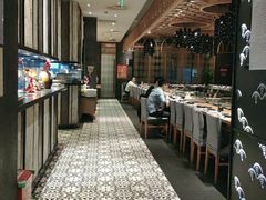-赤坂亭·M9和牛烧肉·铁板烧·日料398放题(长泰广场店)