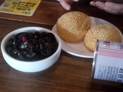 -津市刘聋子粉馆(林科大店)