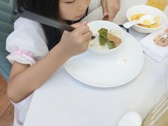 -文涵小院·邻里厨房