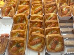 -味多美蛋糕(新和平里店)