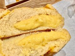 -烫面包·面包烘焙(绿地缤纷城店)