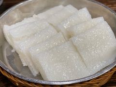 传统伦教糕-猪肉婆私房菜(容桂总店)