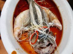 -在莲野·湖北民间菜·头牌松滋鸡(光谷步行街店)