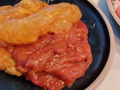 -非烤勿扰自助烤肉(虎门天虹店)