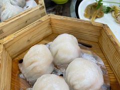 -潮隆牛肉美食城(莲花路店)