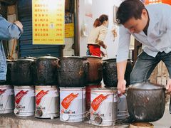 -燕子煨汤(山海关路店)