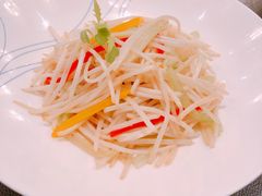 -广州文华东方酒店·江-由辉师傅主理