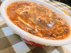 -新大咀港式茶餐厅(宝山万达店)