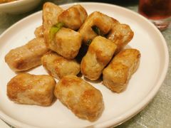 酥鸭芋泥-莆田餐厅PUTIEN(西安万象天地店)