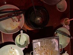 -绿茶餐厅(蓝色港湾店)
