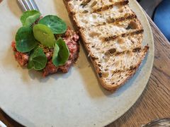 -BOR Eatery(安福路店)