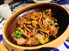 -井水小厨·湘菜(活力广场店)