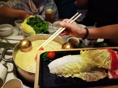 -六少·猪肚包鸡火锅(卓悦INTOWN店)