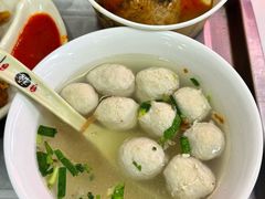 -东街钟楼肉粽(总店)
