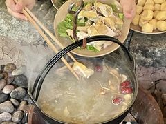 -宁波五龙潭景区