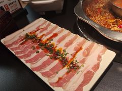 -山满楼鲜货火锅(喜悦汇店)