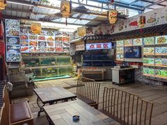 -水乡人家私房菜(逢简店)