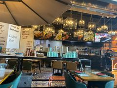 大堂-HFFOUSA TACO弗萨塔可墨西哥餐厅(颐堤港店)
