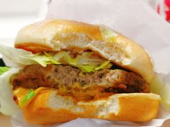 -肯德基(朝阳门店)