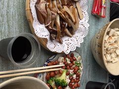 -长香源葫芦头梆梆肉(兴隆巷店)