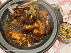 -回味黑鸭煲·始于2006(万松园店)