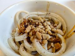 甜水面-川香楼酒家