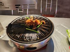 -333齐齐哈尔·自助烤肉(红岭店)