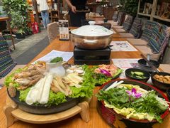 -束河人家(南锣鼓巷店)