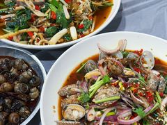 -辣螃铠盆盆蟹大排档(总店)