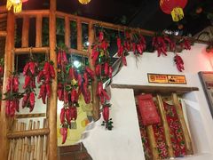 -粗粮人家·东北菜(洋桥店)