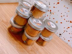 -前进麦味·天然烘焙(凯德1818店)