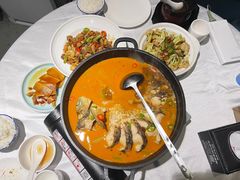 -鄱阳湖·江西小炒·瓦罐煨汤(五道口店)