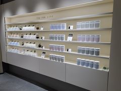 -théATRE 茶聚场(王府中環店)