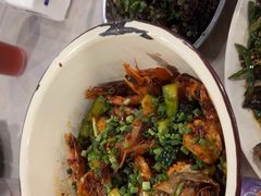 -辣螃铠盆盆蟹大排档(总店)