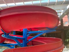 -南宫温泉水世界