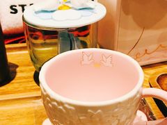 -星巴克(大梅沙8号仓店)
