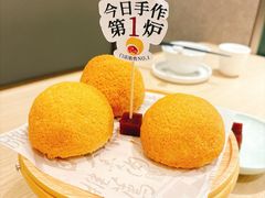 -蔡澜点心·粤菜(新街口IFCX店)