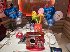 -海底捞火锅(上元大街店)